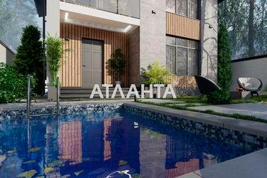 House by the address st. Beregovaya (area 110 m²) - Atlanta.ua - photo 12