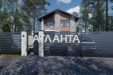 House by the address st. Beregovaya (area 130 m²) - Atlanta.ua - photo 30