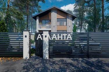 House by the address st. Beregovaya (area 110 m²) - Atlanta.ua - photo 16