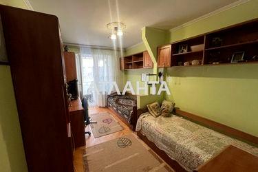 3-rooms apartment apartment by the address st. Chervonoy Kaliny pr (area 62,4 m²) - Atlanta.ua - photo 19