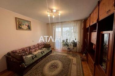 3-rooms apartment apartment by the address st. Chervonoy Kaliny pr (area 62,4 m²) - Atlanta.ua - photo 14