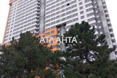 Комерційна нерухомість за адресою вул. Канатна (площа 37,1 м²) - Atlanta.ua - фото 12