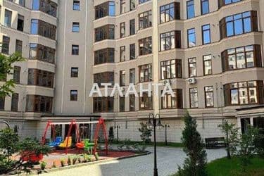 1-room apartment apartment by the address st. Dacha Kovalevskogo 7 ya liniya (area 43,3 m²) - Atlanta.ua - photo 8