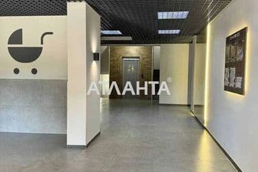 1-room apartment apartment by the address st. Dacha Kovalevskogo 7 ya liniya (area 43,3 m²) - Atlanta.ua - photo 12