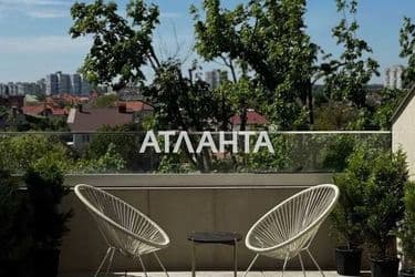 1-room apartment apartment by the address st. Dacha Kovalevskogo 7 ya liniya (area 43,3 m²) - Atlanta.ua - photo 14