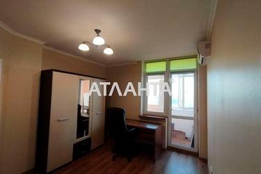 1-room apartment apartment by the address st. Protsenko (area 37,7 m²) - Atlanta.ua - photo 22