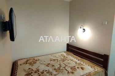 1-room apartment apartment by the address st. Protsenko (area 37,7 m²) - Atlanta.ua - photo 26