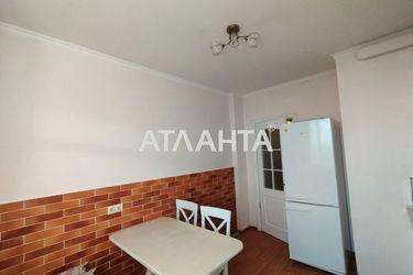 1-room apartment apartment by the address st. Protsenko (area 37,7 m²) - Atlanta.ua - photo 21