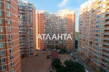 1-room apartment apartment by the address st. Protsenko (area 37,7 m²) - Atlanta.ua - photo 34