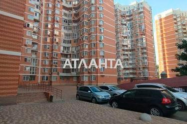 1-room apartment apartment by the address st. Protsenko (area 37,7 m²) - Atlanta.ua - photo 35