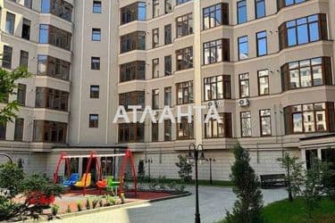 1-room apartment apartment by the address st. Dacha Kovalevskogo Amundsena (area 61 m²) - Atlanta.ua - photo 5