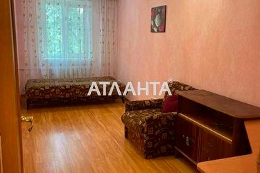 2-rooms apartment apartment by the address st. Varnenskaya (area 43,6 m²) - Atlanta.ua - photo 26