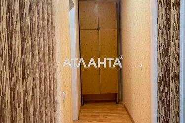 2-rooms apartment apartment by the address st. Varnenskaya (area 43,6 m²) - Atlanta.ua - photo 28