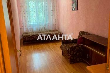 2-rooms apartment apartment by the address st. Varnenskaya (area 43,6 m²) - Atlanta.ua - photo 29