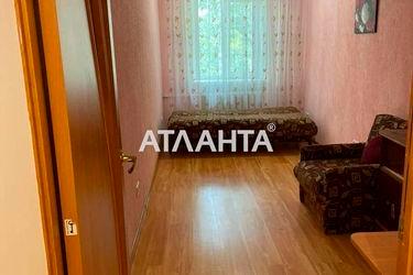 2-rooms apartment apartment by the address st. Varnenskaya (area 43,6 m²) - Atlanta.ua - photo 30