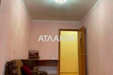 2-rooms apartment apartment by the address st. Varnenskaya (area 43,6 m²) - Atlanta.ua - photo 31