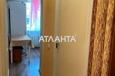 2-rooms apartment apartment by the address st. Varnenskaya (area 43,6 m²) - Atlanta.ua - photo 32