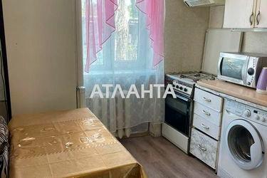 2-кімнатна квартира за адресою вул. Варненська (площа 43,6 м²) - Atlanta.ua - фото 33