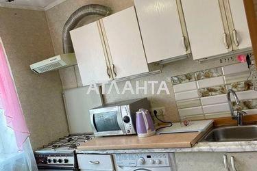 2-rooms apartment apartment by the address st. Varnenskaya (area 43,6 m²) - Atlanta.ua - photo 34