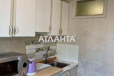 2-rooms apartment apartment by the address st. Varnenskaya (area 43,6 m²) - Atlanta.ua - photo 35