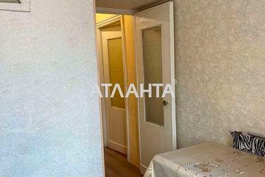 2-rooms apartment apartment by the address st. Varnenskaya (area 43,6 m²) - Atlanta.ua - photo 36