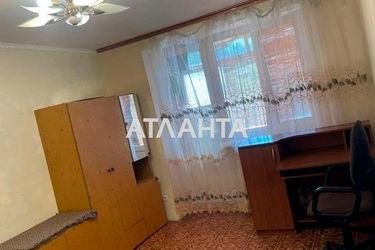 2-rooms apartment apartment by the address st. Varnenskaya (area 43,6 m²) - Atlanta.ua - photo 39