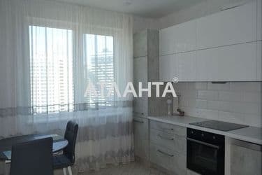 1-room apartment apartment by the address st. Genuezskaya (area 38 m²) - Atlanta.ua - photo 15