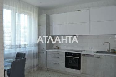 1-кімнатна квартира за адресою вул. Генуезька (площа 38 м²) - Atlanta.ua - фото 16