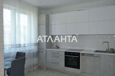 1-room apartment apartment by the address st. Genuezskaya (area 38 m²) - Atlanta.ua - photo 16