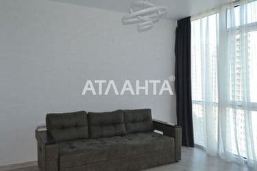 1-room apartment apartment by the address st. Genuezskaya (area 38 m²) - Atlanta.ua - photo 18