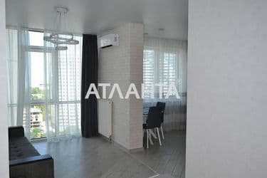 1-кімнатна квартира за адресою вул. Генуезька (площа 38 м²) - Atlanta.ua - фото 19