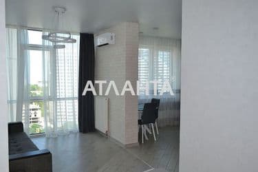 1-room apartment apartment by the address st. Genuezskaya (area 38 m²) - Atlanta.ua - photo 19