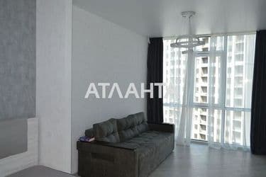 1-room apartment apartment by the address st. Genuezskaya (area 38 m²) - Atlanta.ua - photo 20