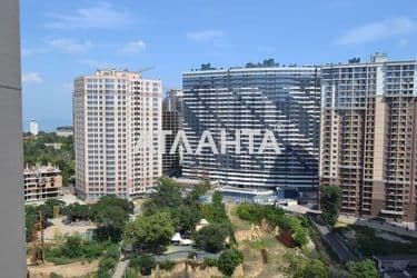 1-кімнатна квартира за адресою вул. Генуезька (площа 38 м²) - Atlanta.ua - фото 25