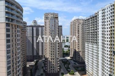 1-кімнатна квартира за адресою вул. Генуезька (площа 38 м²) - Atlanta.ua - фото 26
