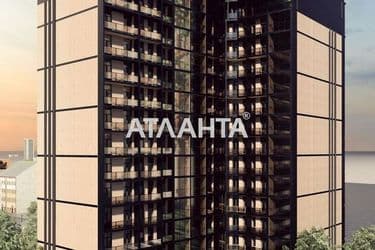 1-комнатная квартира по адресу ул. Косвенная (площадь 35,7 м²) - Atlanta.ua - фото 10