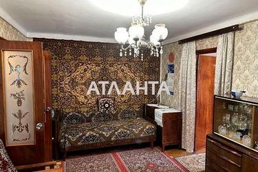 2-кімнатна квартира за адресою вул. Варненська (площа 45 м²) - Atlanta.ua - фото 14