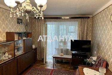 2-кімнатна квартира за адресою вул. Варненська (площа 45 м²) - Atlanta.ua - фото 15