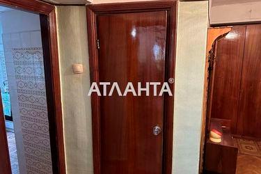 2-rooms apartment apartment by the address st. Varnenskaya (area 45 m²) - Atlanta.ua - photo 21