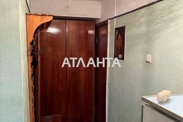 2-rooms apartment apartment by the address st. Varnenskaya (area 45 m²) - Atlanta.ua - photo 22