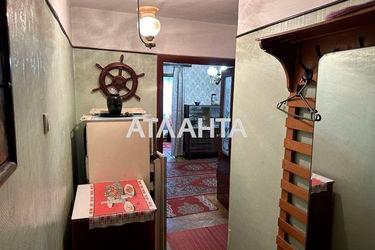 2-rooms apartment apartment by the address st. Varnenskaya (area 45 m²) - Atlanta.ua - photo 23