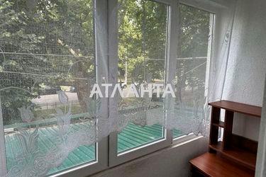 2-rooms apartment apartment by the address st. Varnenskaya (area 45 m²) - Atlanta.ua - photo 24