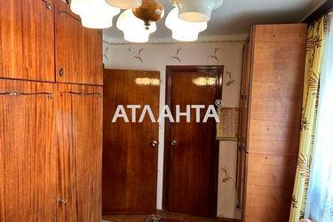 2-rooms apartment apartment by the address st. Varnenskaya (area 45 m²) - Atlanta.ua - photo 25