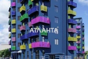 1-кімнатна квартира за адресою Небесної сотні пр. (площа 37 м²) - Atlanta.ua - фото 8