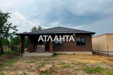 Будинок за адресою вул. Данила Нечая (площа 120 м²) - Atlanta.ua - фото 24