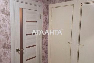 1-room apartment apartment by the address st. Varnenskaya (area 37 m²) - Atlanta.ua - photo 13