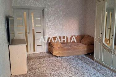 1-room apartment apartment by the address st. Varnenskaya (area 37 m²) - Atlanta.ua - photo 12