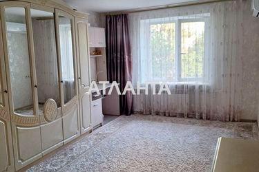 1-room apartment apartment by the address st. Varnenskaya (area 37 m²) - Atlanta.ua - photo 11