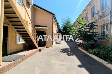 1-room apartment apartment by the address st. 10 aprelya (area 25 m²) - Atlanta.ua - photo 52