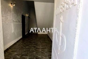 1-room apartment apartment by the address st. 10 aprelya (area 25 m²) - Atlanta.ua - photo 47